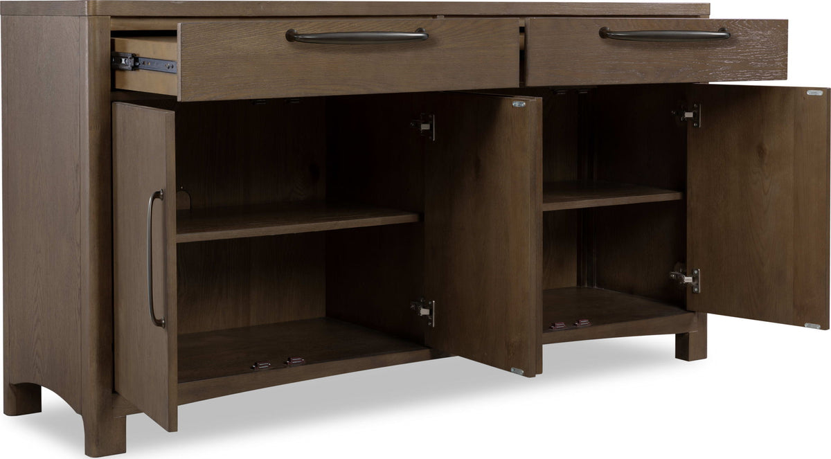 Arden - Sideboard - Tavern Brown