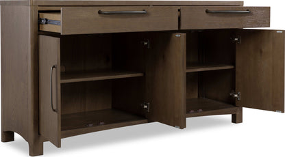 Arden - Sideboard - Tavern Brown