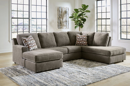 O'phannon - 2 Piece Sectional