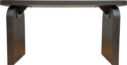 Elora - Console Table - Jet