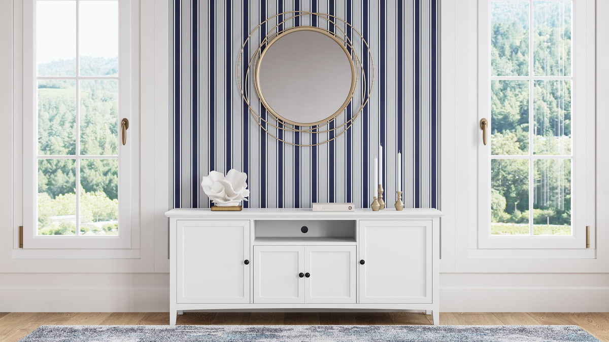 Grace - 74" Entertainment Console