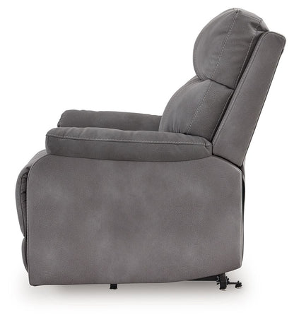 Next-Gen Durapella - Power Lift Recliner