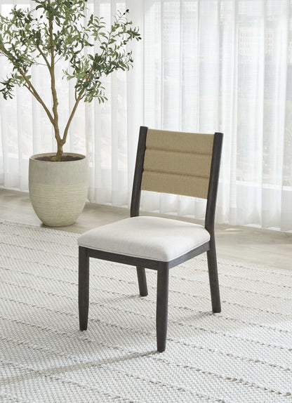 Rockport - Danish Cord Dining Chair (Set of 2)