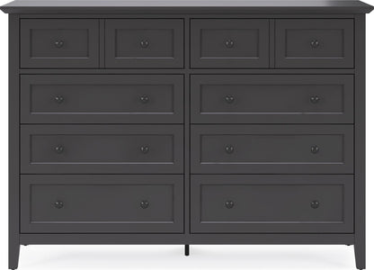 Grace - Eight Drawer Dresser (2024)