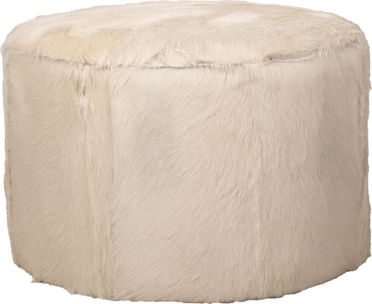 Matola - Round Ottoman