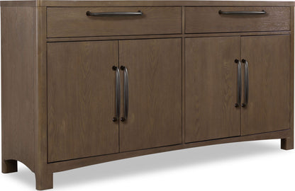 Arden - Sideboard - Tavern Brown