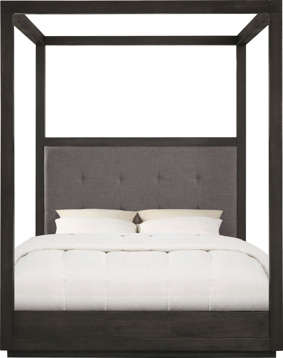 Oxford - Canopy Bed