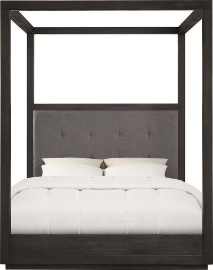 Oxford - Canopy Bed
