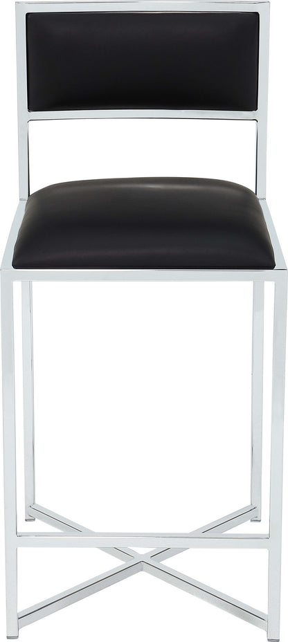 Amalfi - X-Base Counter Stool (Set of 2)