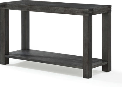Meadow - Solid Wood Table
