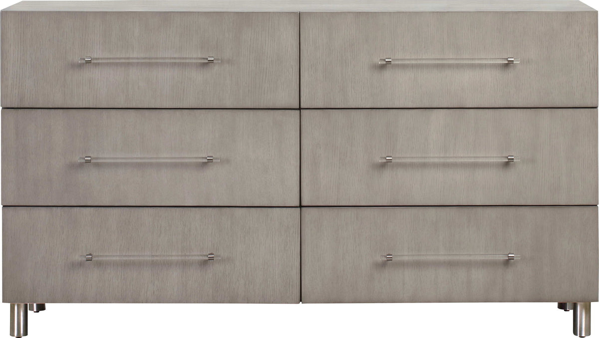 Argento - Dresser - Misty Gray (2024)