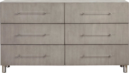 Argento - Dresser - Misty Gray (2024)