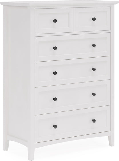 Grace - Five Drawer Chest (2024)