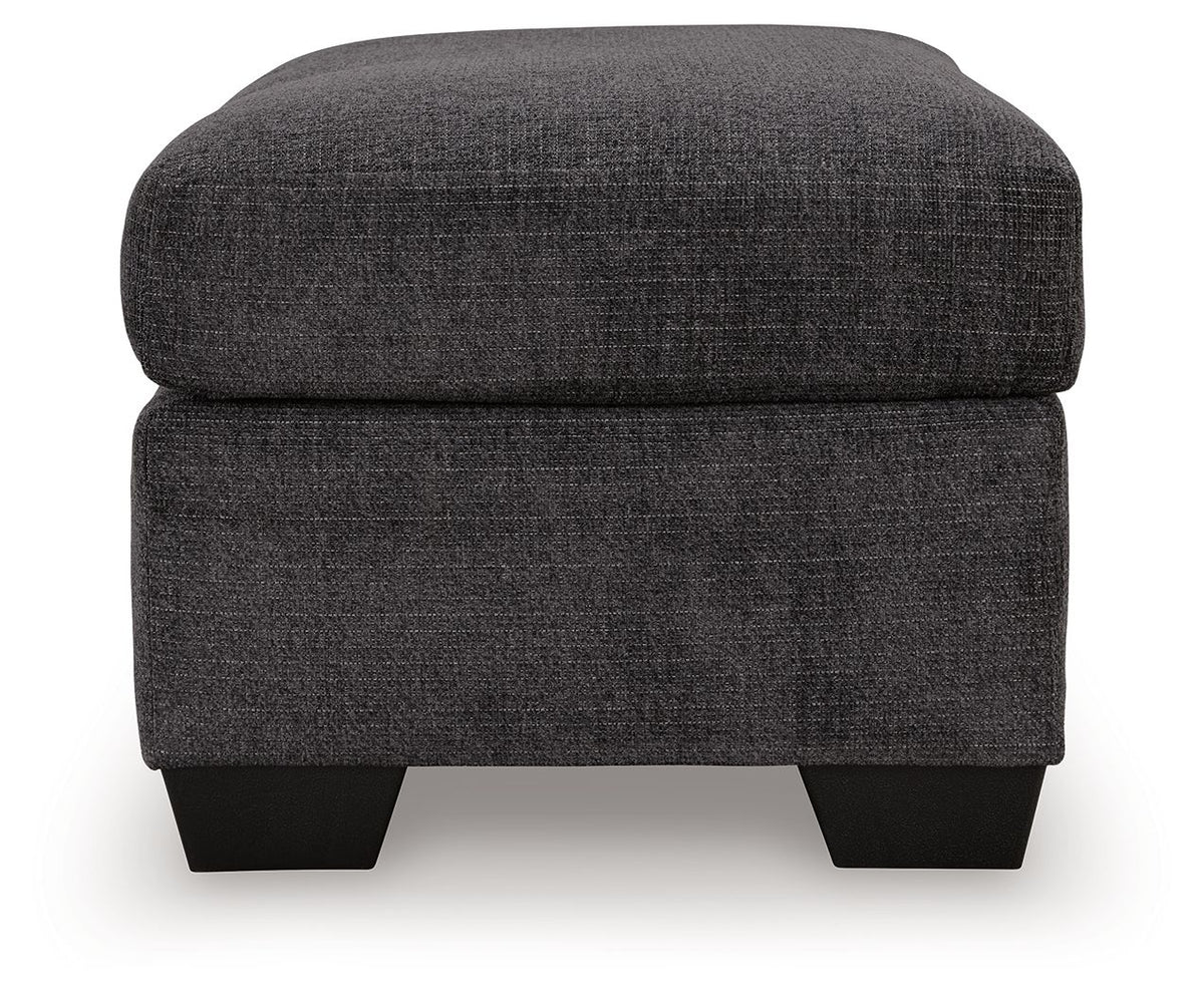 Loreo - Ottoman