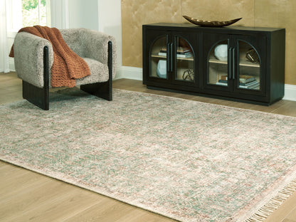 Rossbury - Rug