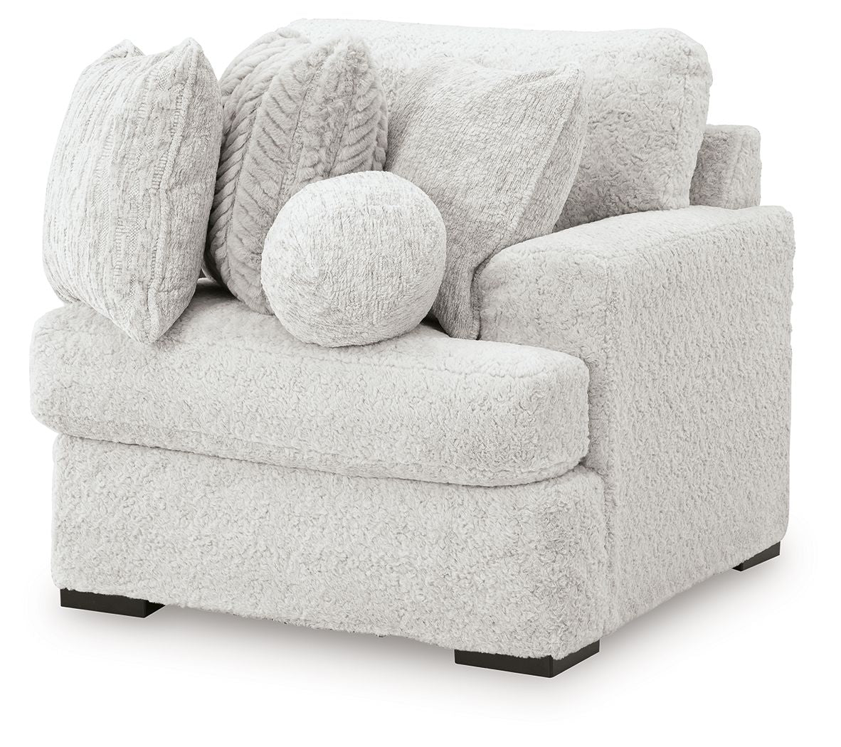 Cuddle Plush - Sectional