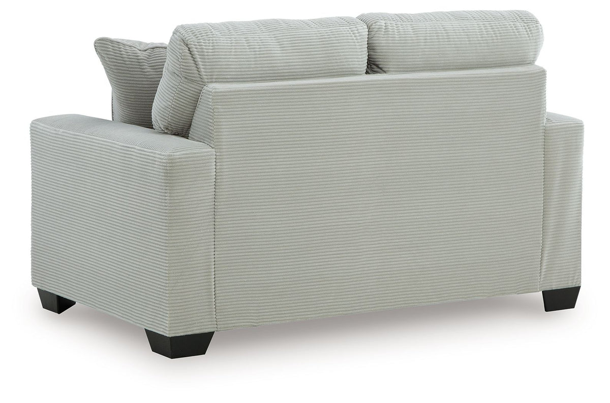 Greenbriar - Loveseat