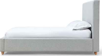 Olivia - Upholstered Bed