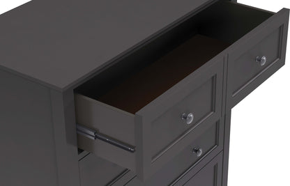 Grace - Five Drawer Chest (2024)