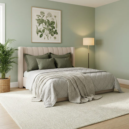 Bronson Arroyo - Upholstered Bed