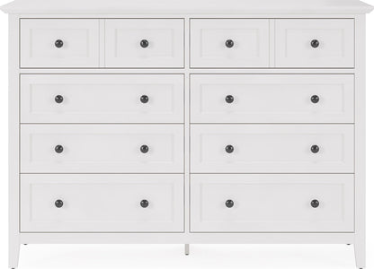 Grace - Eight Drawer Dresser (2024)