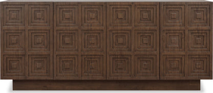 Arrowhead - Carter Storage Cabinet - Lungo