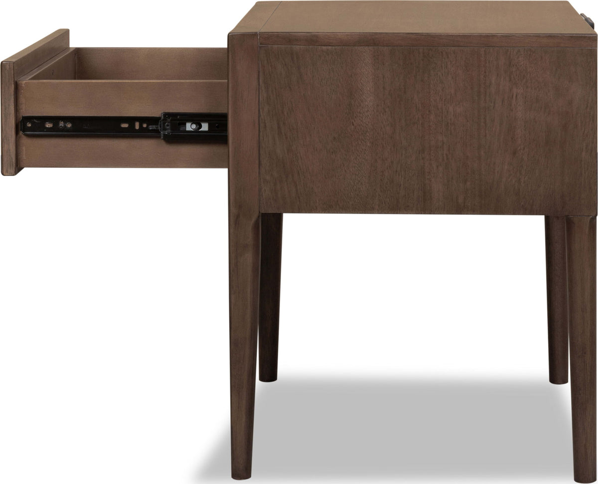 Carlisle - Nightstand With CM