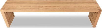 Tanner - Dining Bench