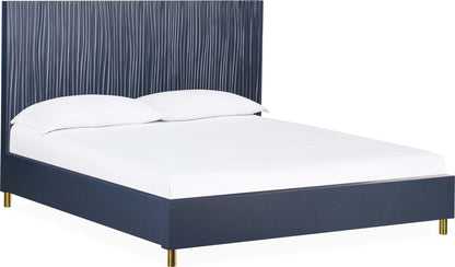 Argento - Bed