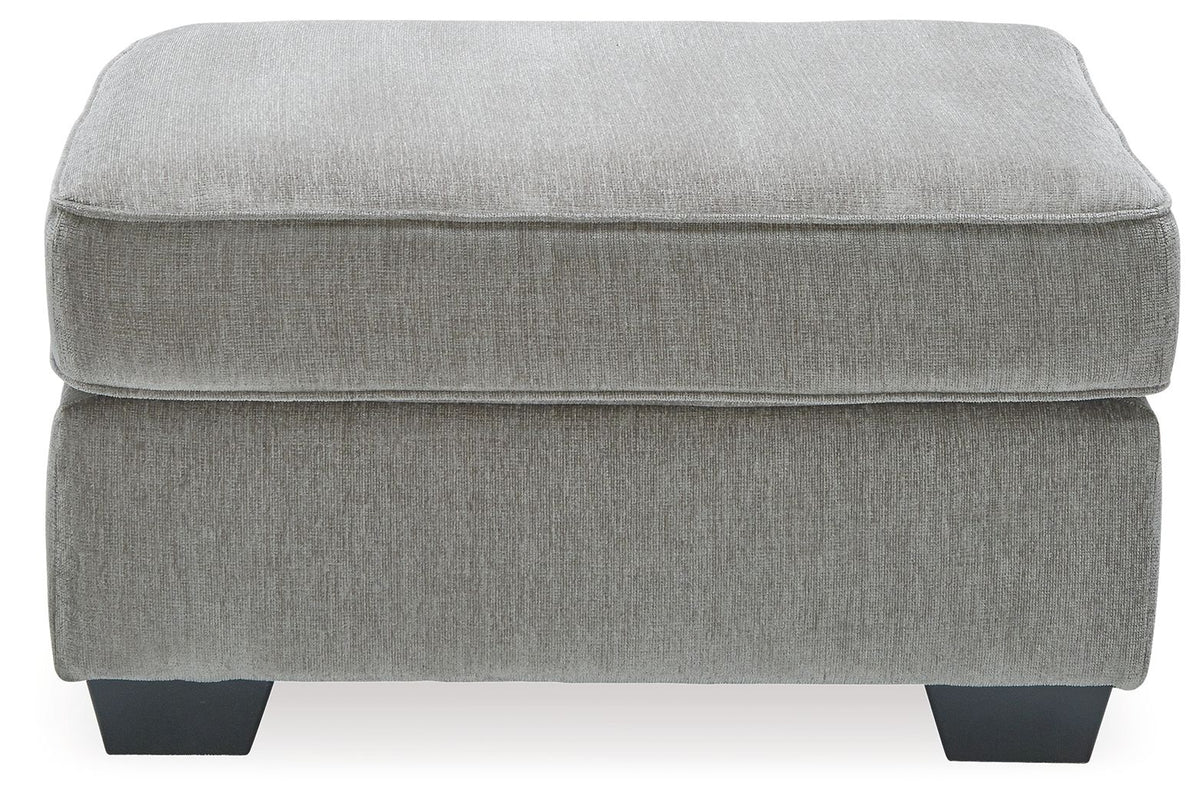 Altari - Accent Ottoman