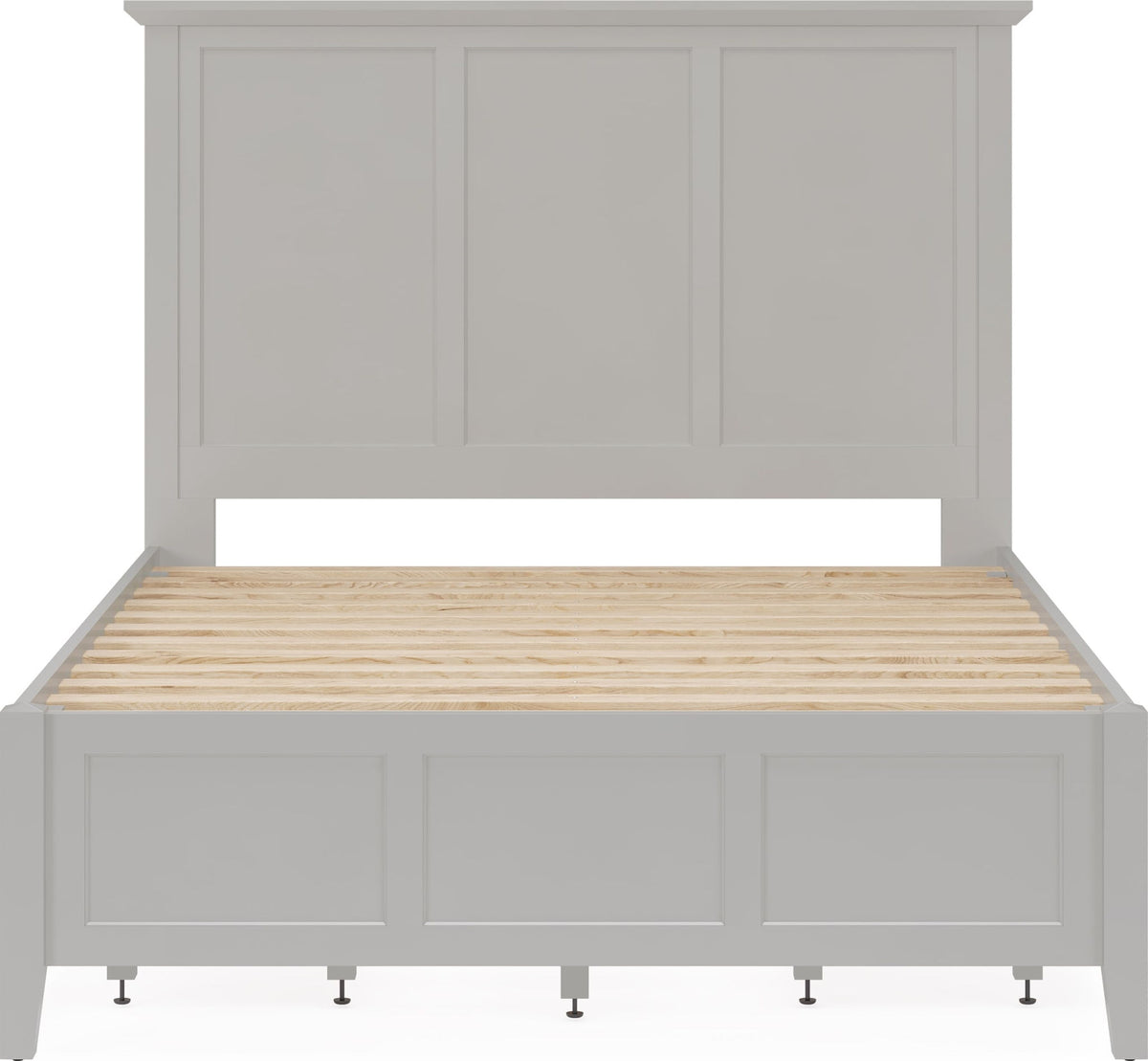 Grace - Four Drawer Platform Storage Bed