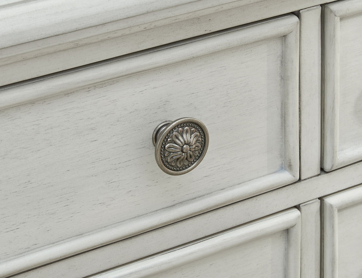 Montelaine - Dining Room Server - Antique White