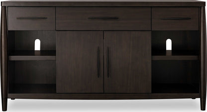 Koko - Acacia Wood Sideboard - Minx
