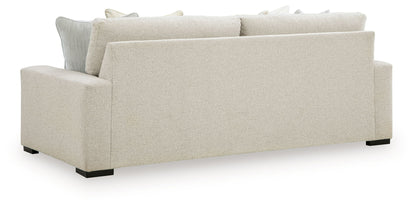Conlee-Pike - Sofa - Linen