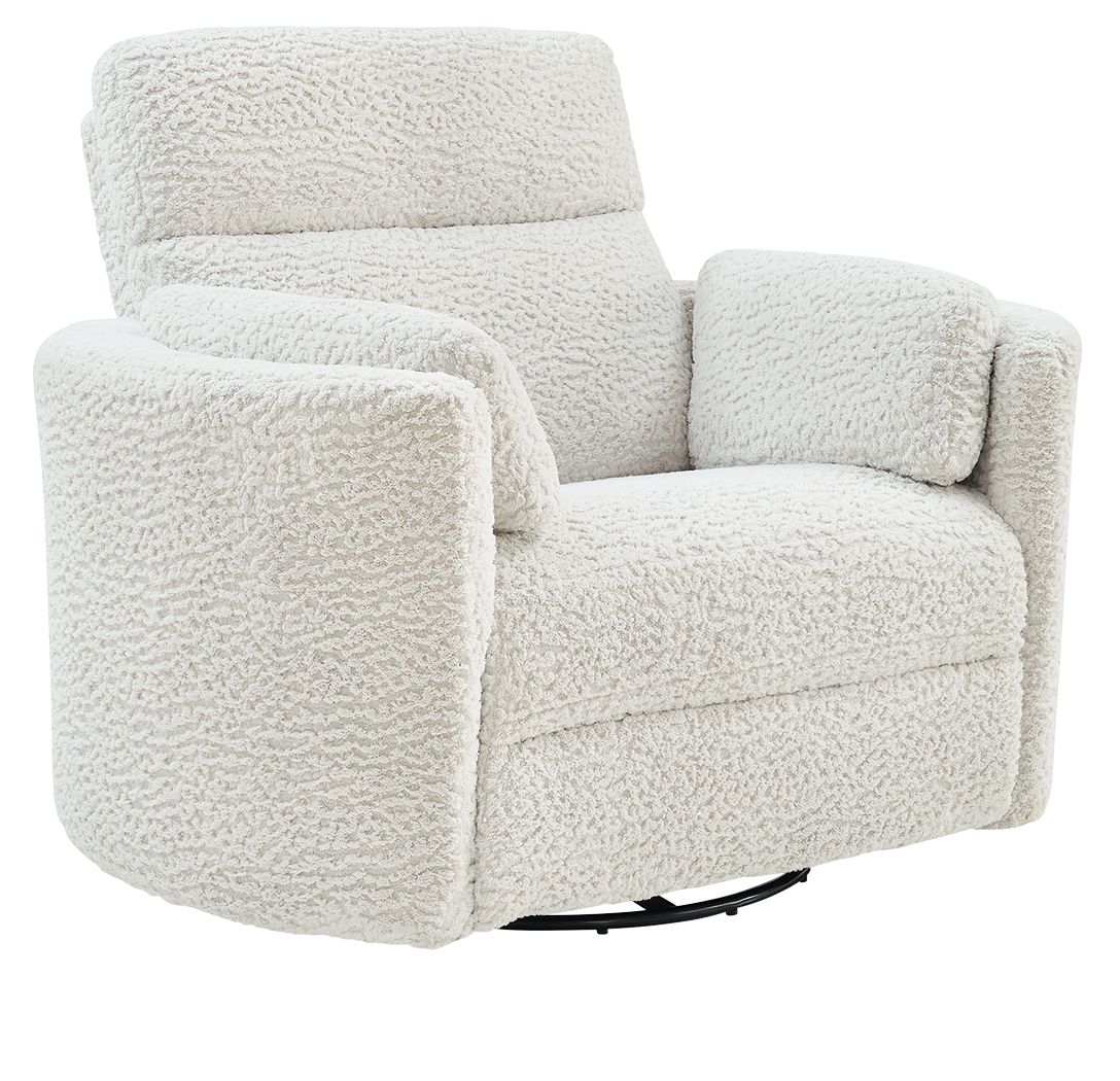 Gosaldo - Swivel Glider Recliner