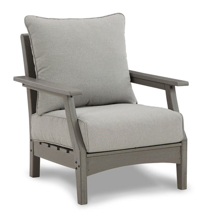 Visola - Lounge Set
