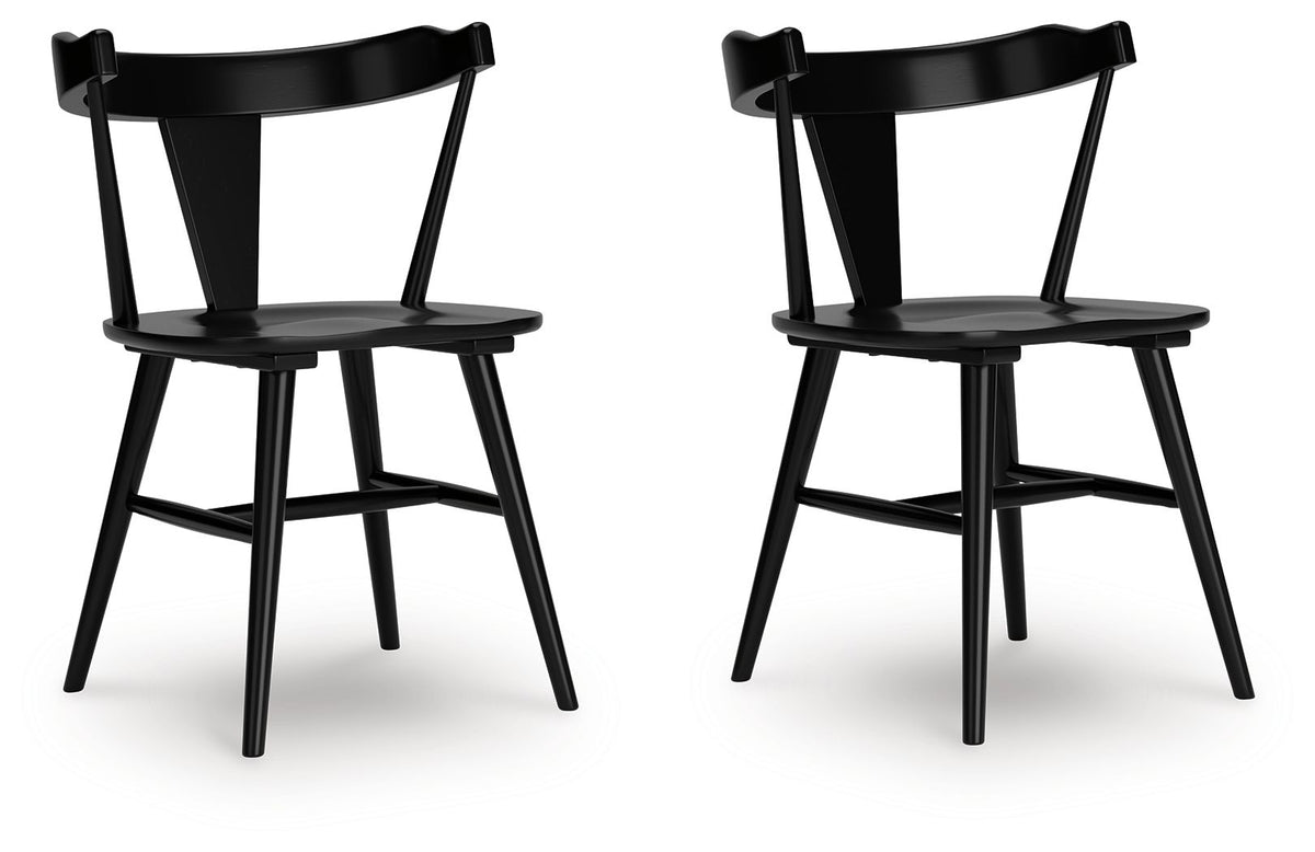 Gretlynn - Dining Room Set