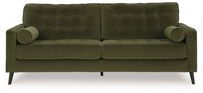Reveon Lakes - Sofa - Olive
