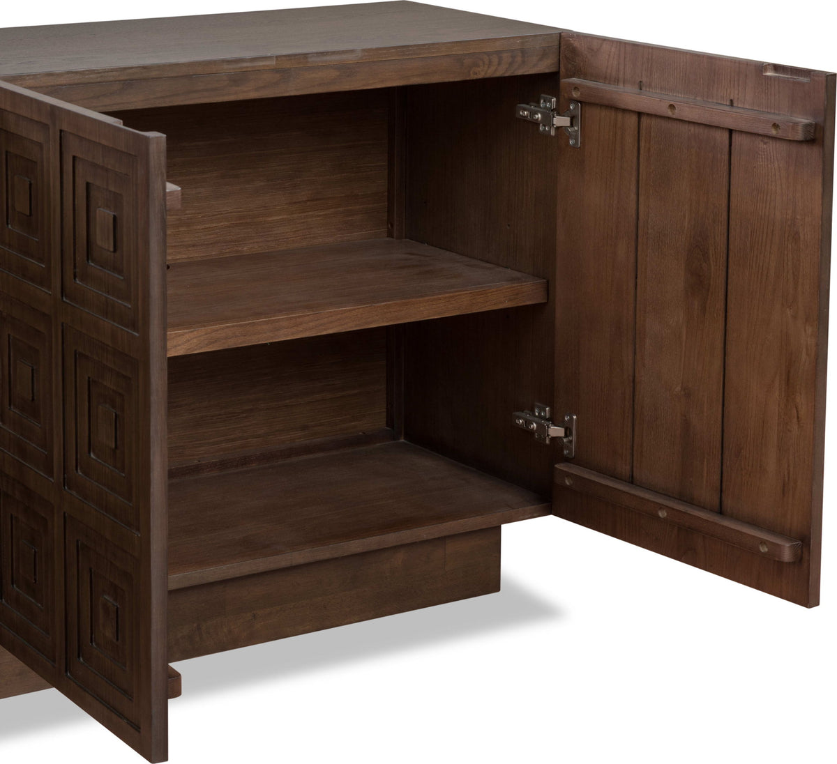 Arrowhead - Carter Storage Cabinet - Lungo