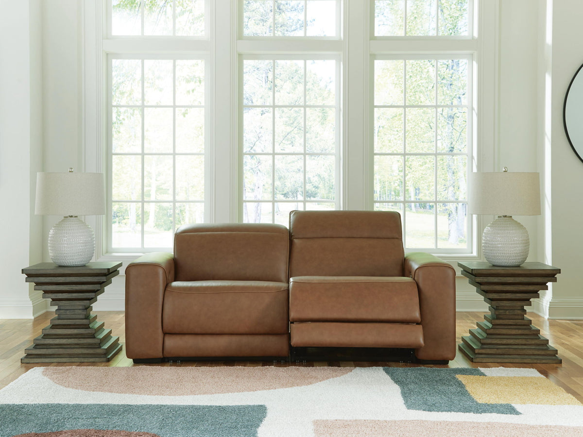 Magic Man - Reclining Sectional