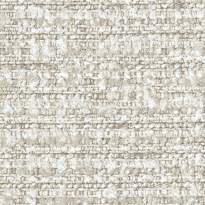 Hartside - Ottoman - Frosted