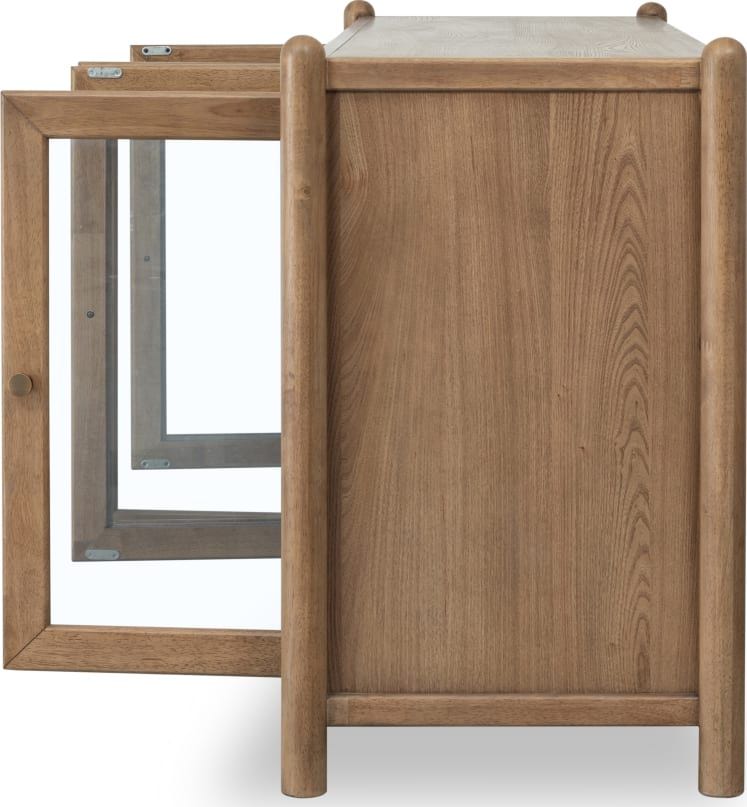 Astor - Sideboard - Claystone