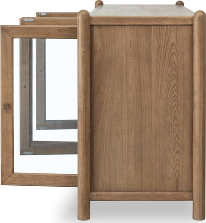 Astor - Sideboard - Claystone