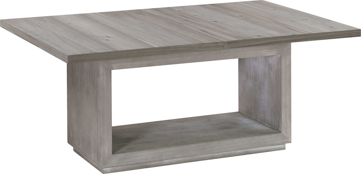 Oxford - Rectangular Dining Table