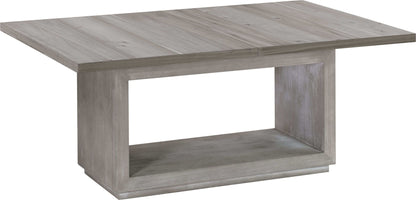 Oxford - Rectangular Dining Table