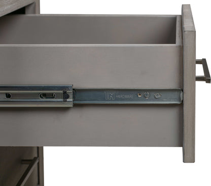 Melbourne - Five Drawer Chest