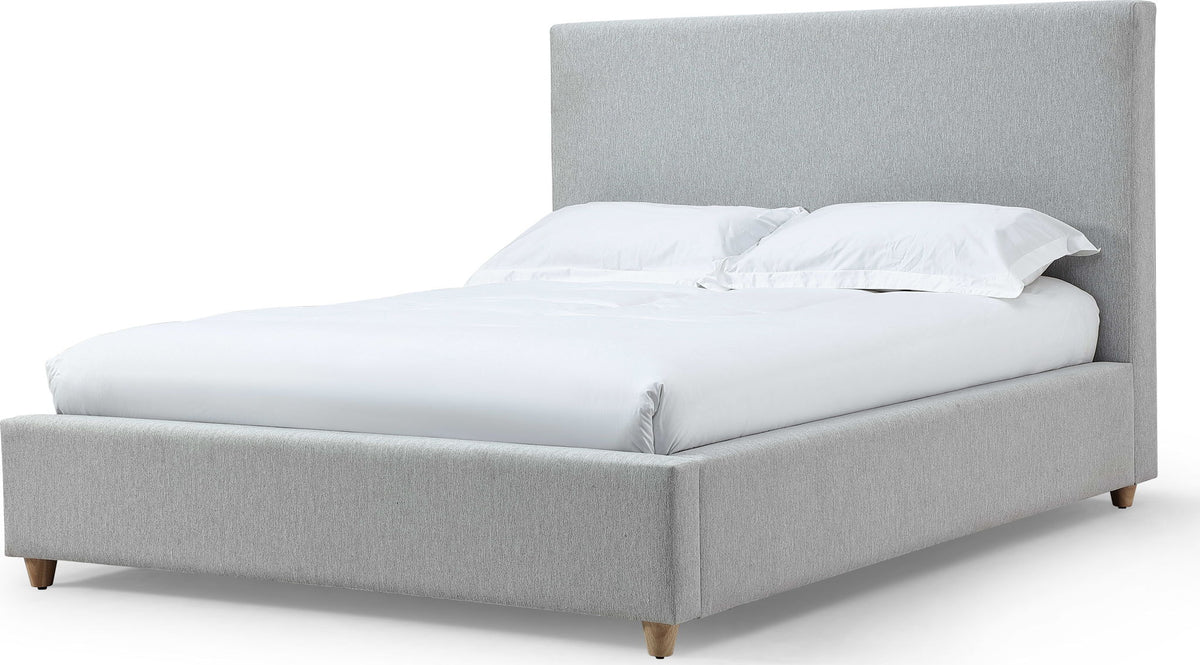 Olivia - Upholstered Platform Bed (2026)