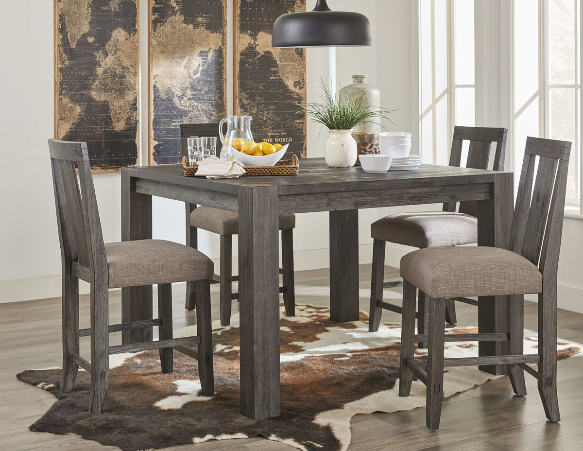 Meadow - Counter Stool (Set of 2)