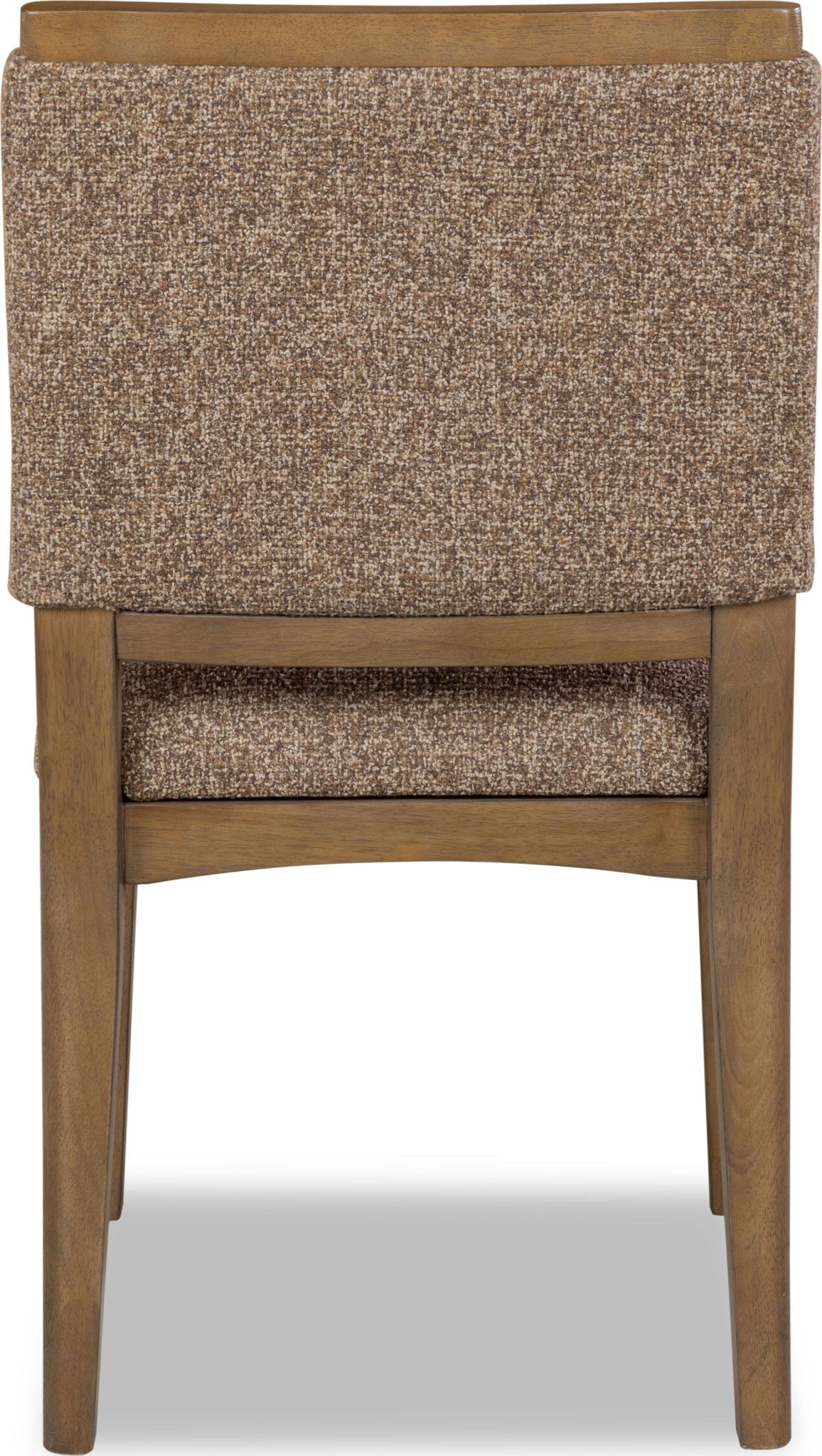 Arden - Upholstered Side Chair (Set of 2) - Tavern Brown