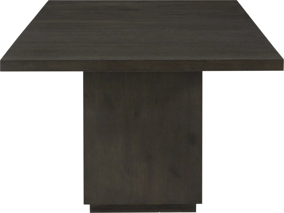 Oxford - Rectangular Dining Table